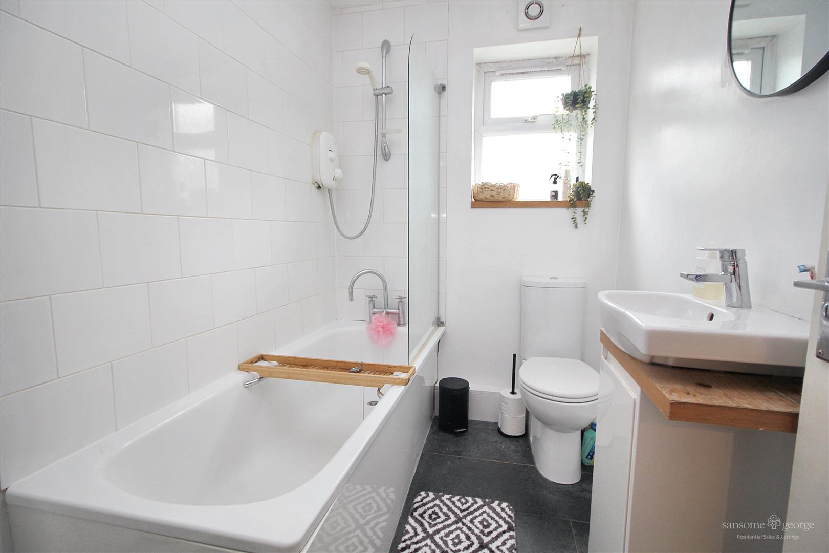 Porlock Place, Calcot, Reading